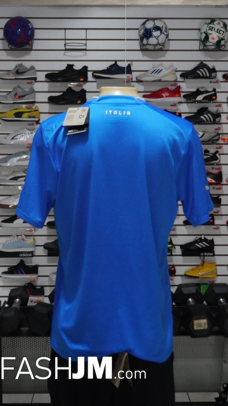  Jersey Italy Puma image1