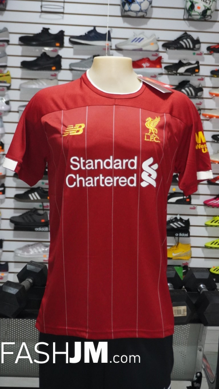  Jersey Liverpool F.C. image0