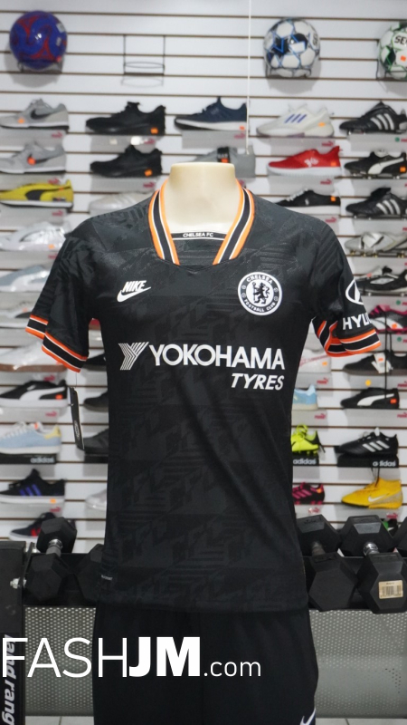  Jersey Chelsea FC Nike image0