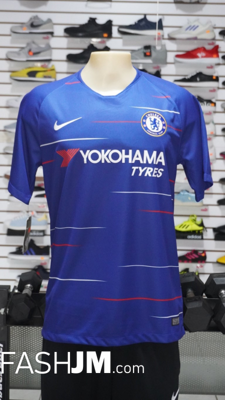  Jersey Chelsea FC image0