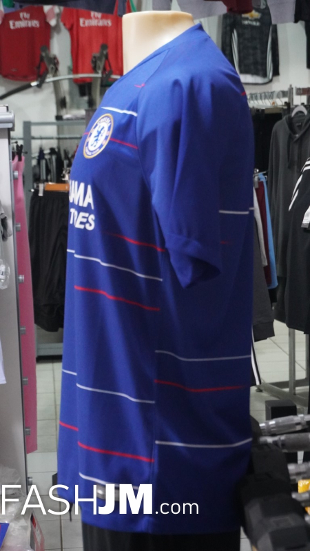  Jersey Chelsea FC image1