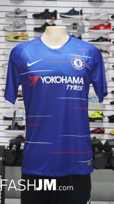 Jersey Chelsea FC