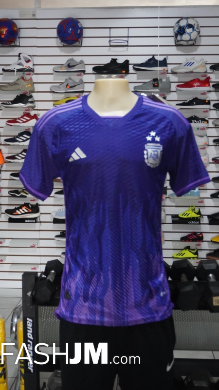  Adidas Jersey AFA image0