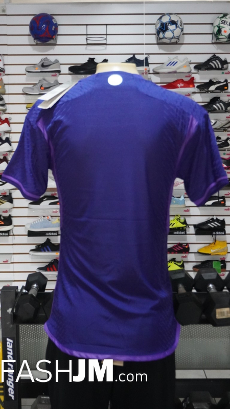  Adidas Jersey AFA image2