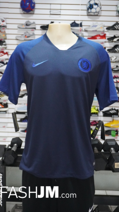 Jersey Shirt Chelsea