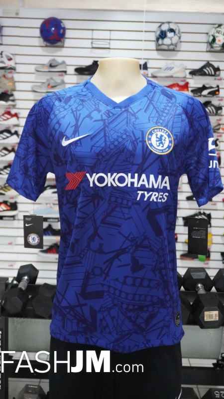  Jersey Chelsea FC image0