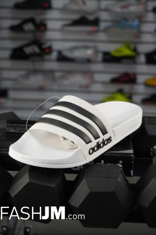  Adidas Slippers Slides image0