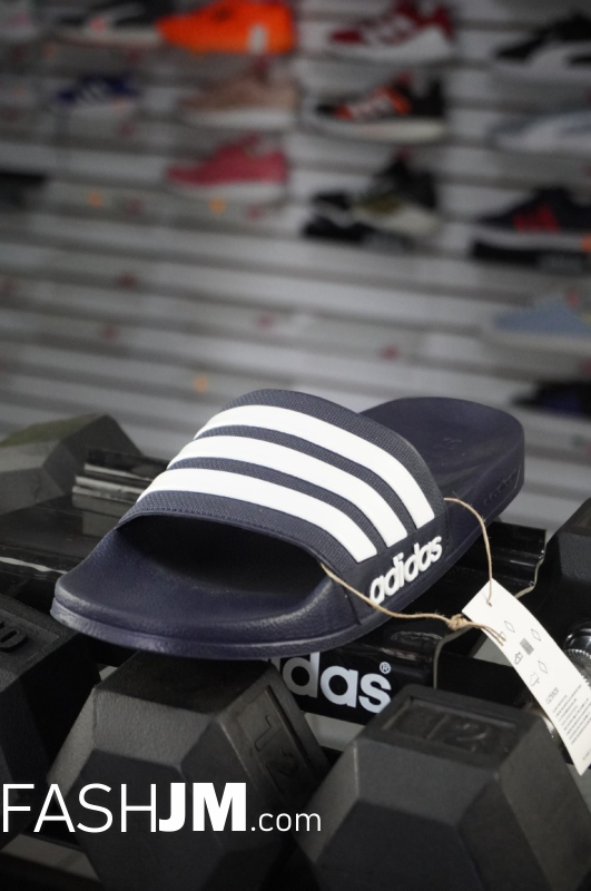  Adidas Slippers Slides image0