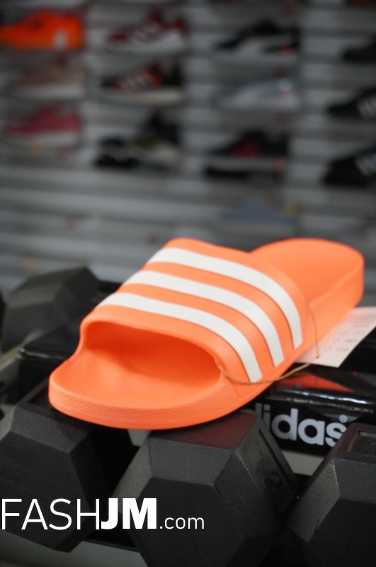  Adidas Slippers Slides image0