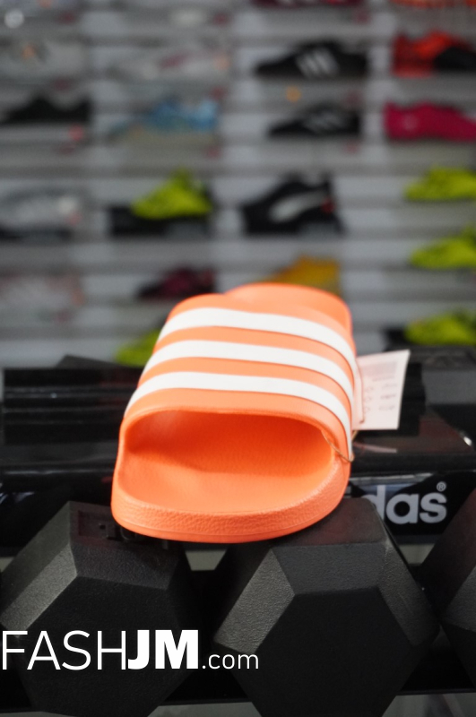  Adidas Slippers Slides image1