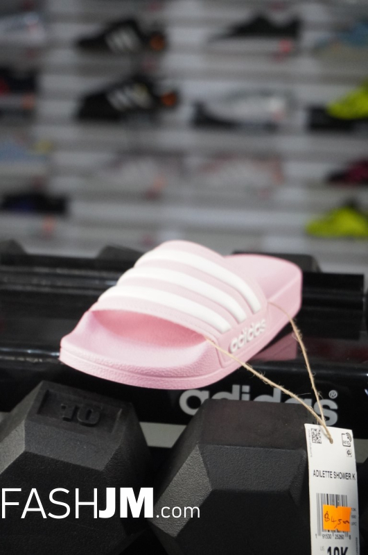  Adidas Slippers Slides image0