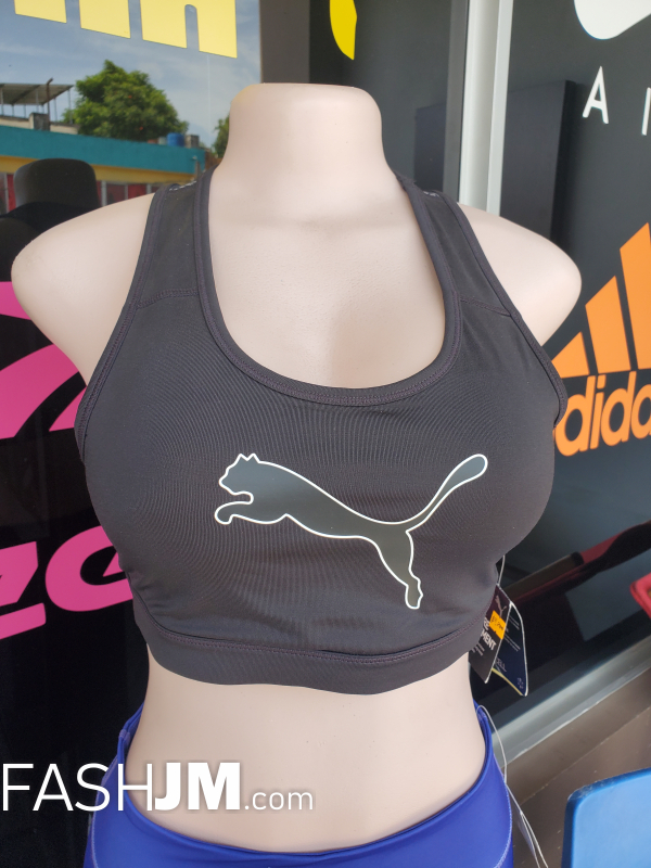  Puma Crop Top image0