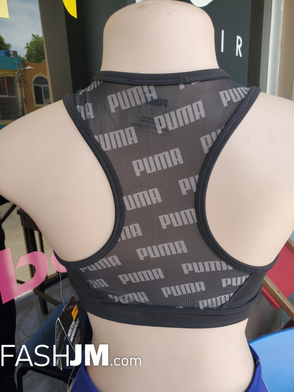  Puma Crop Top image1