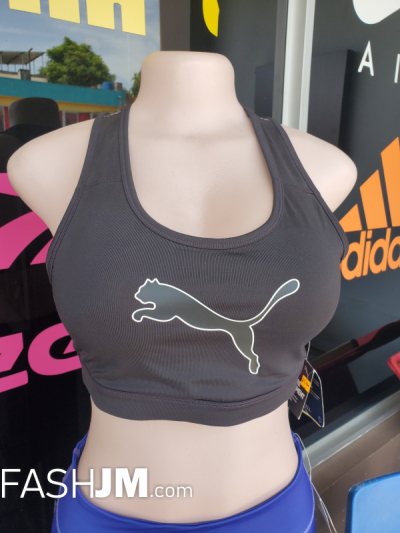 Puma Crop Top