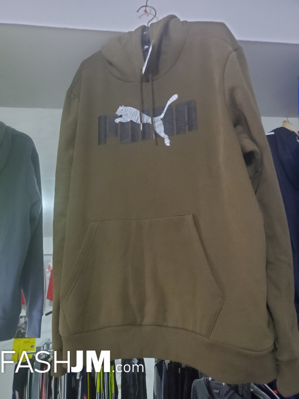  Puma Hoodie image0