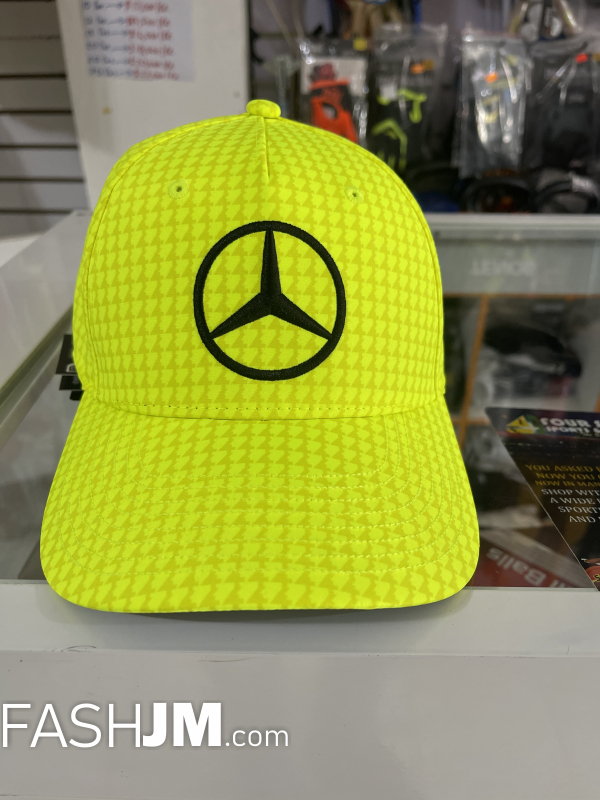  Cap Mercedes Benz image0