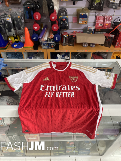 Arsenal Football Jersey