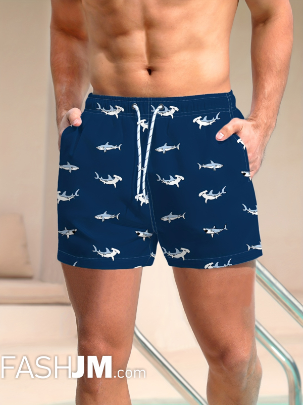  Swim Shorts image0