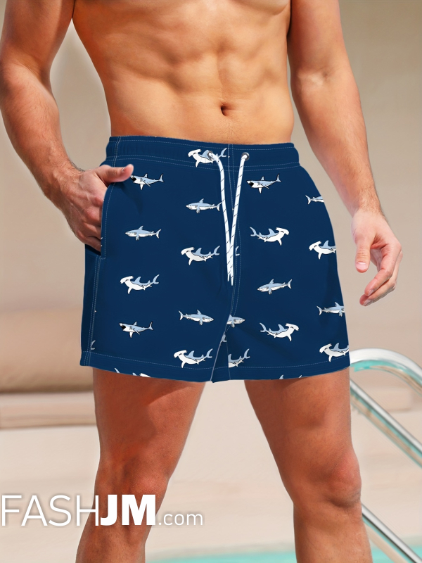  Swim Shorts image1