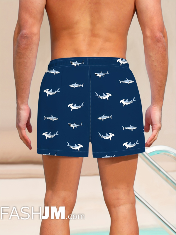  Swim Shorts image4