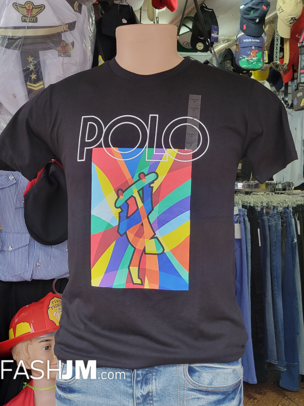  Polo T-Shirt image0