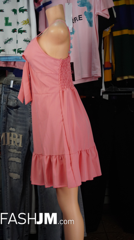  Pink Dress image1