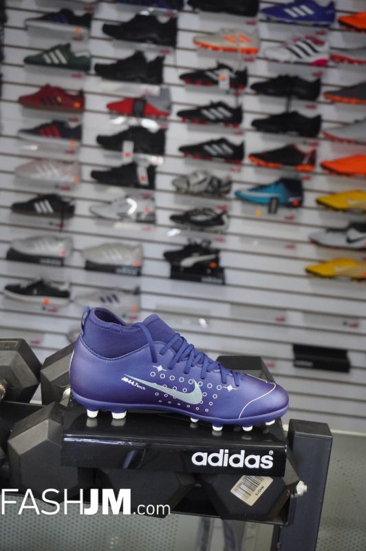  Nike Football Boot image0