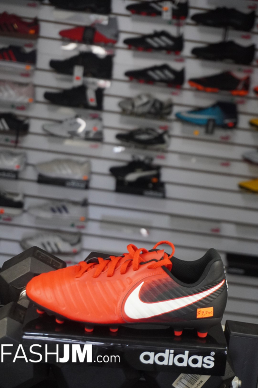  Nike Football Boot image0