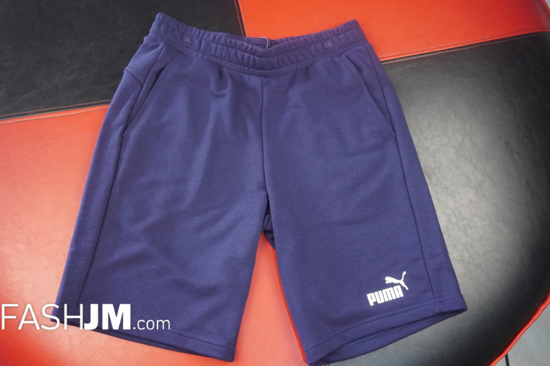  Puma Shorts image0