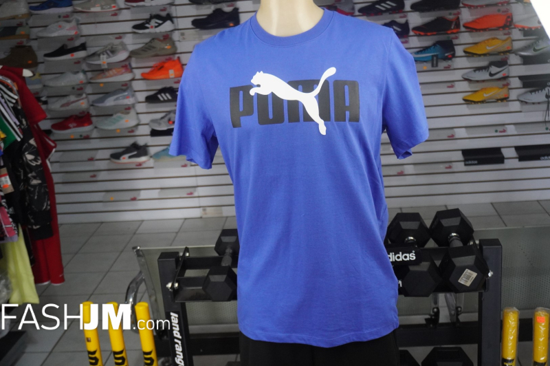  Puma T-Shirt image0