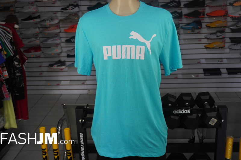  Puma T-Shirt image0