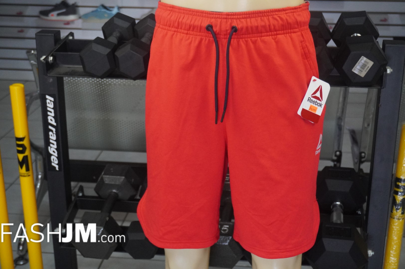  Reebok Shorts image0