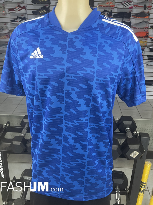  Adidas T-Shirt image0