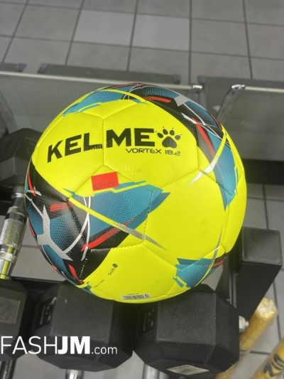 Kelme Football