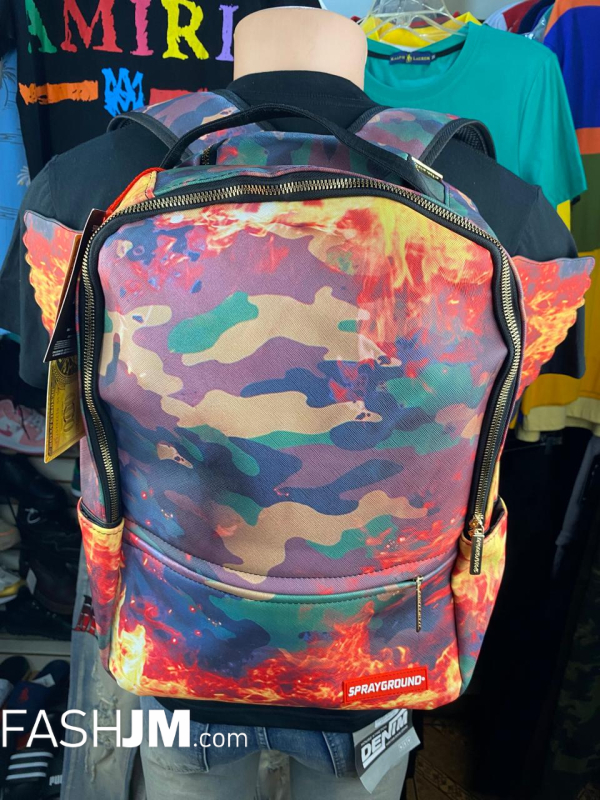  Back Pack image0