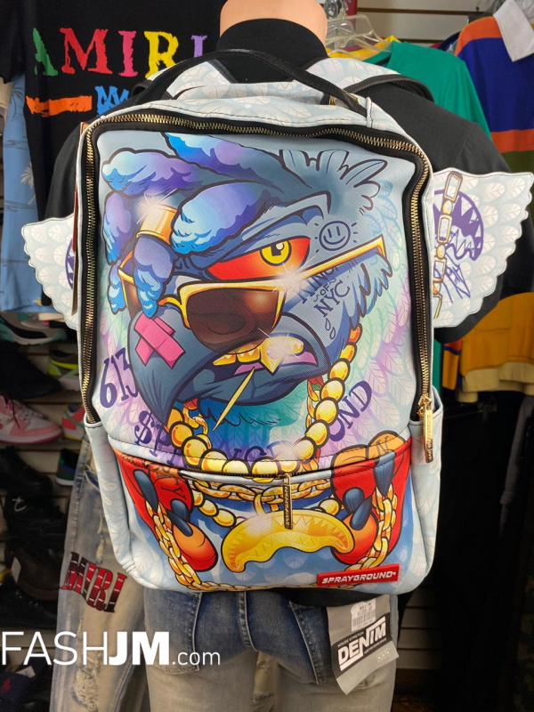  Back Pack image0