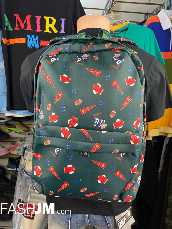  Back Pack image0