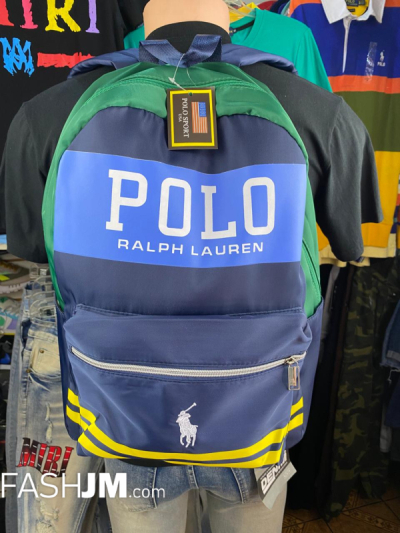 Back Pack