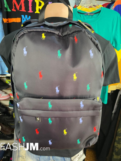 Back Pack