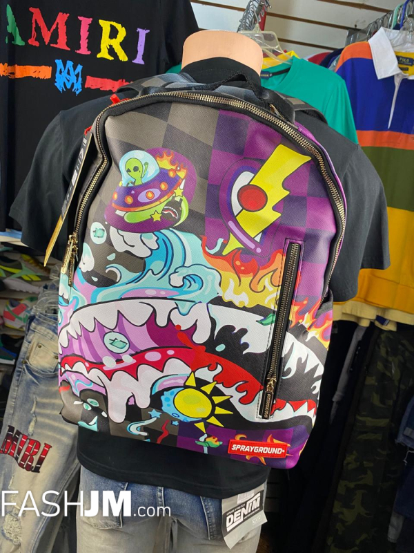  Back Pack image0