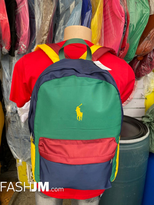  Back Pack image0