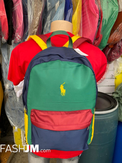 Back Pack