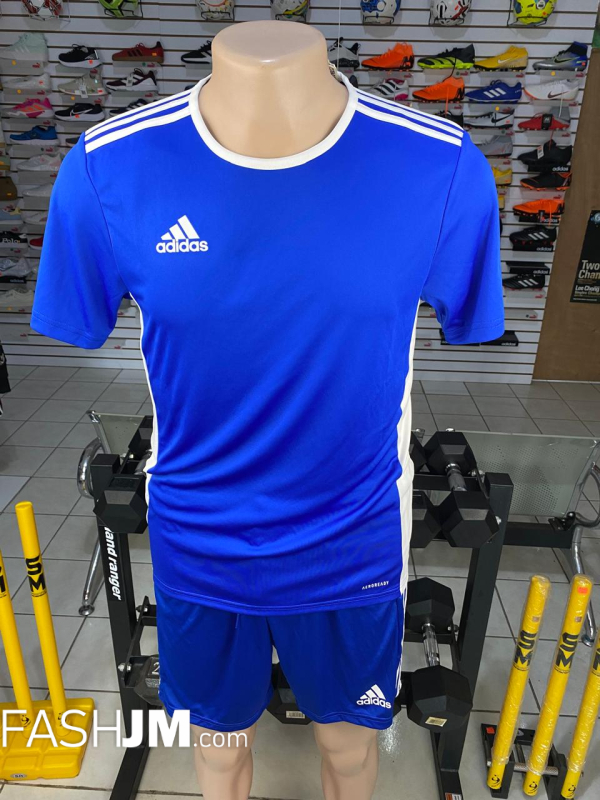  Adidas Football Jersey image0