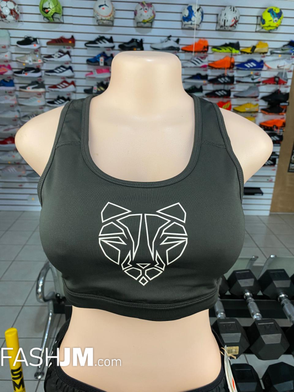  Puma Crop Top image0