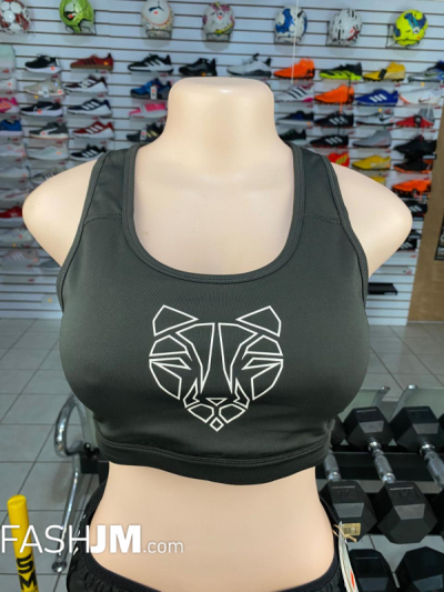 Puma Crop Top