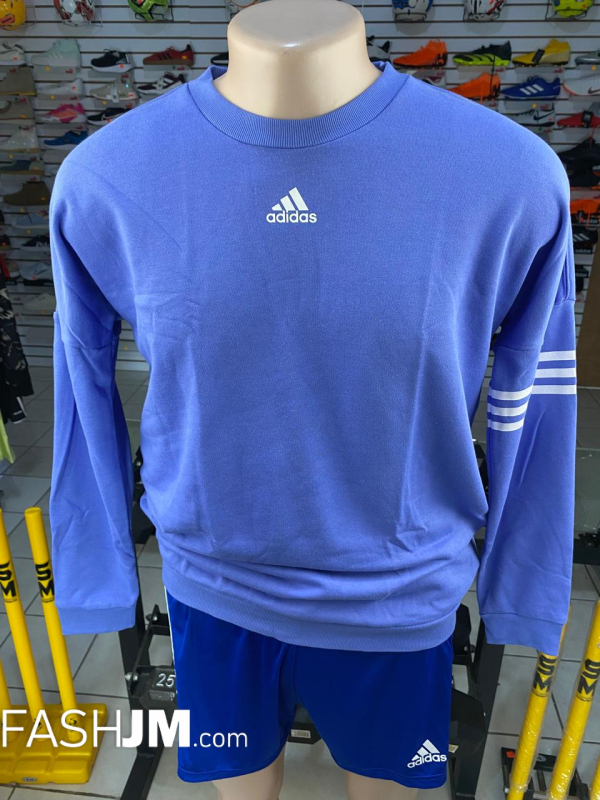  Adidas Long Sleeve Shirt image0