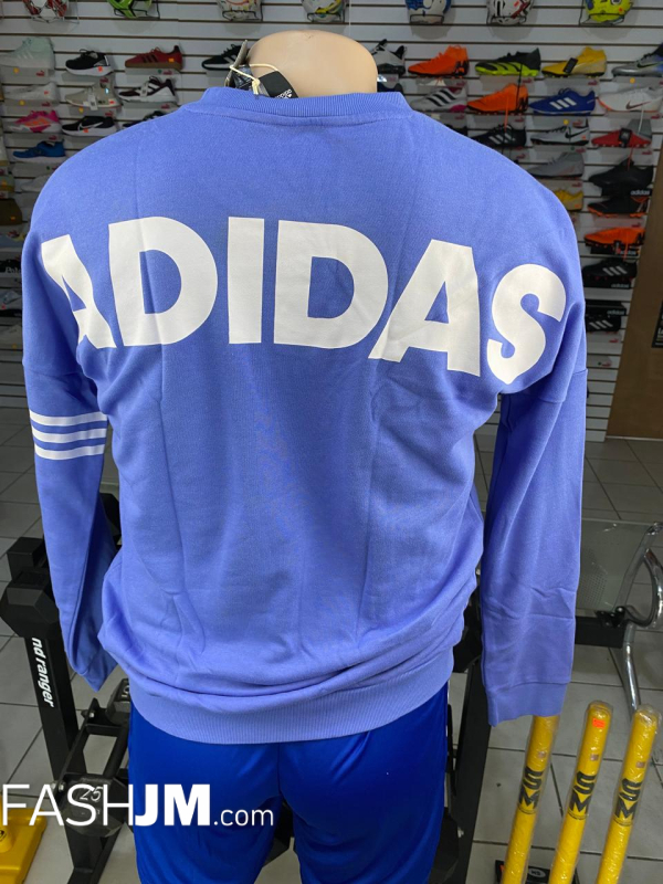  Adidas Long Sleeve Shirt image1