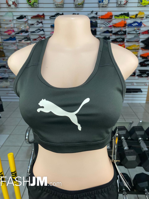  Puma Crop Top image0