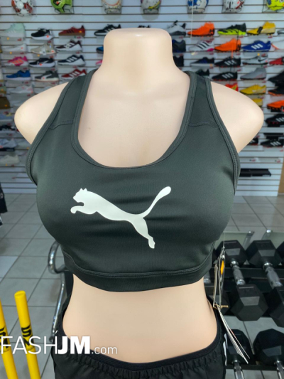 Puma Crop Top