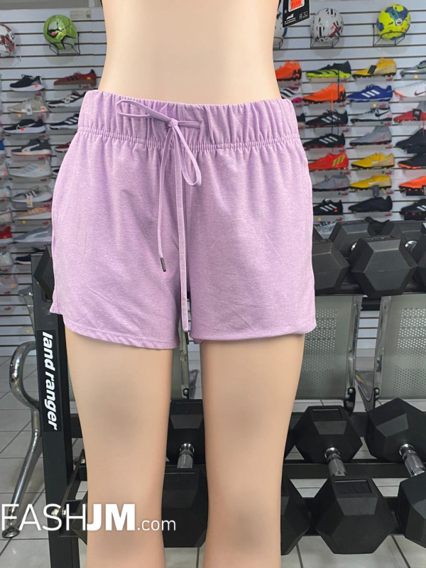  Purple Shorts image0